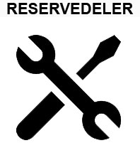 reservedeler